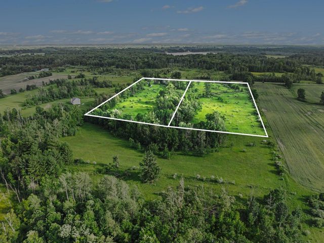 4187 Mills Road, Prescott, MI 48756