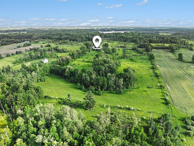 4187 Mills Road, Prescott, MI 48756