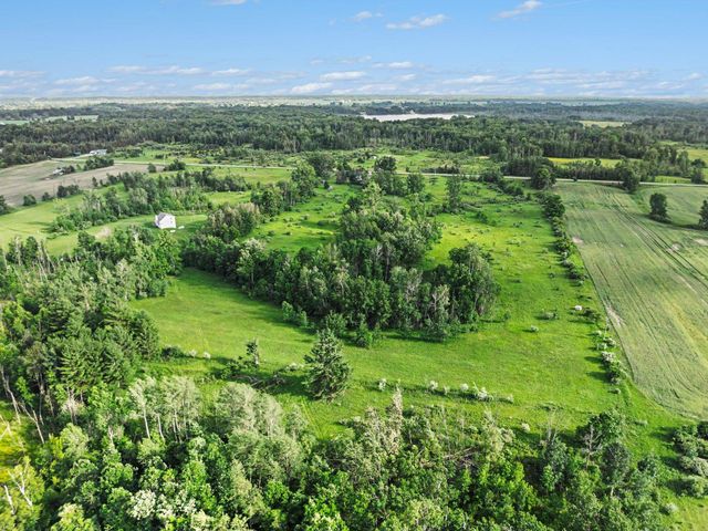 4187 Mills Road, Prescott, MI 48756