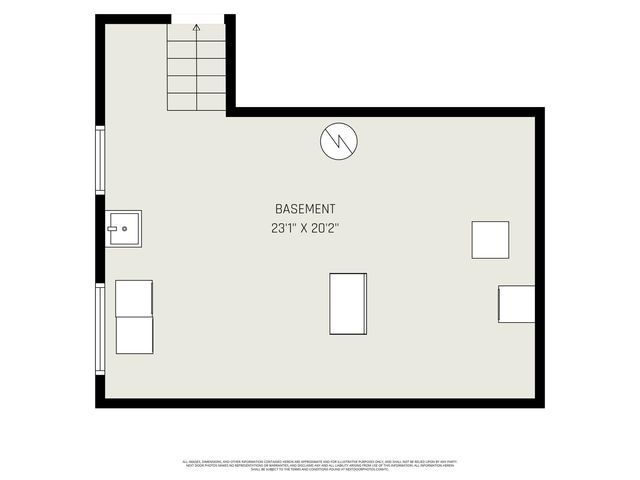 4187 Mills Road, Prescott, MI 48756