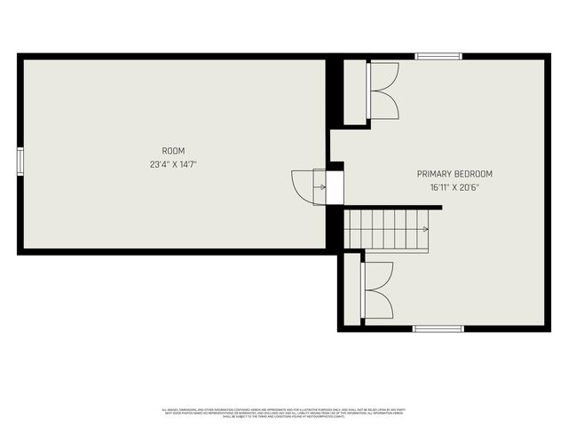 4187 Mills Road, Prescott, MI 48756