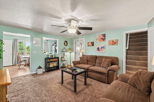 4187 Mills Road, Prescott, MI 48756
