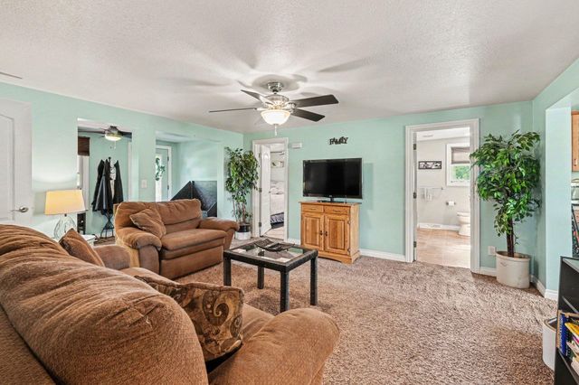 4187 Mills Road, Prescott, MI 48756