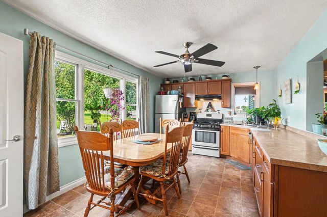 4187 Mills Road, Prescott, MI 48756