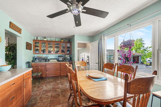 4187 Mills Road, Prescott, MI 48756