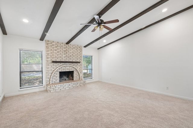4010 Rushview Drive, Arlington, TX 76016