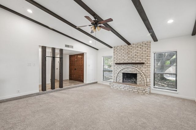 4010 Rushview Drive, Arlington, TX 76016