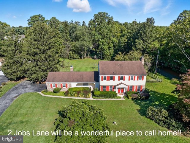 2 JOBS LN, Newark, DE 19711