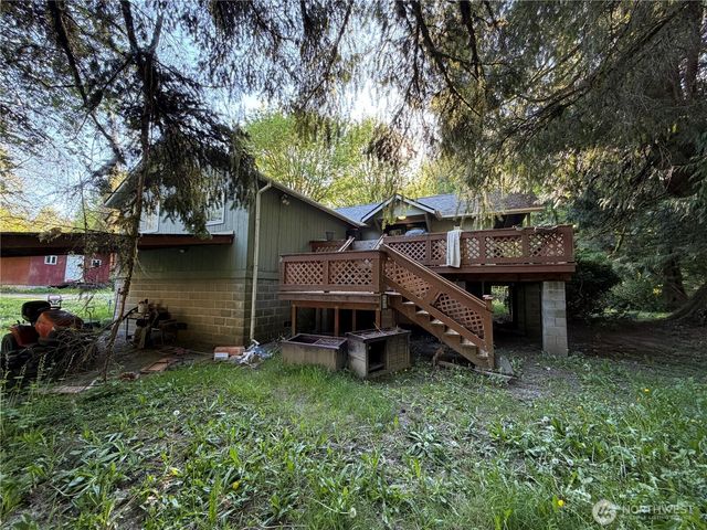 41766 N Shore Lane, Concrete, WA 98237