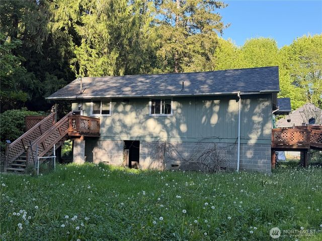 41766 N Shore Lane, Concrete, WA 98237
