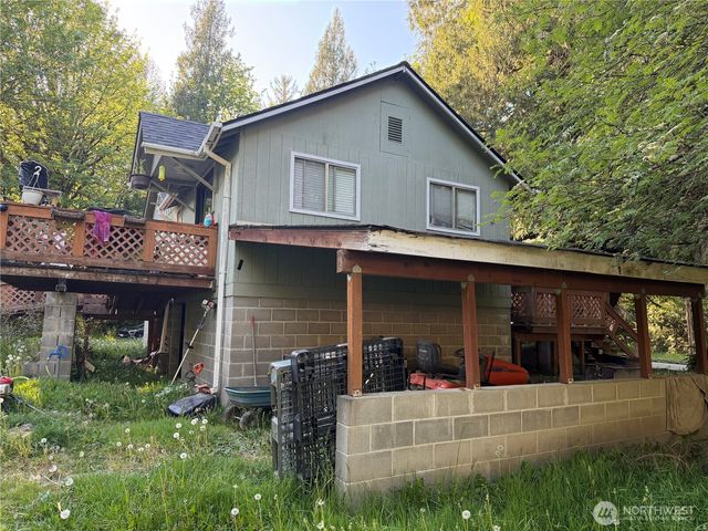 41766 N Shore Lane, Concrete, WA 98237