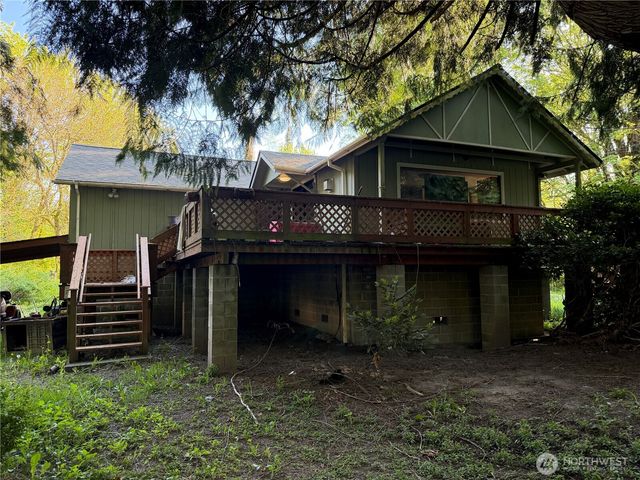 41766 N Shore Lane, Concrete, WA 98237