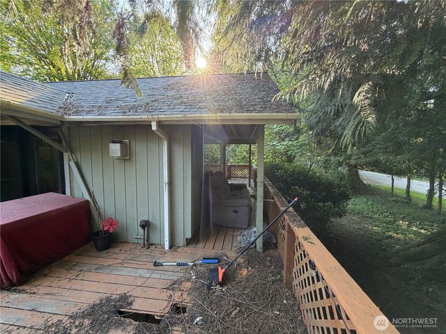 41766 N Shore Lane, Concrete, WA 98237