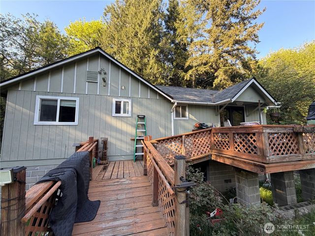 41766 N Shore Lane, Concrete, WA 98237