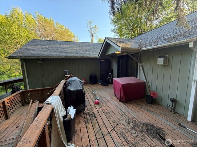 41766 N Shore Lane, Concrete, WA 98237