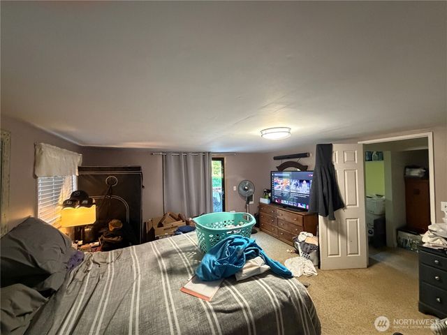 41766 N Shore Lane, Concrete, WA 98237
