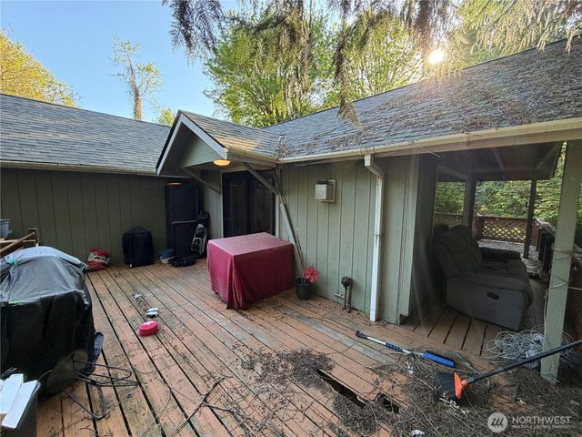 41766 N Shore Lane, Concrete, WA 98237