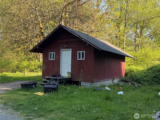 41766 N Shore Lane, Concrete, WA 98237