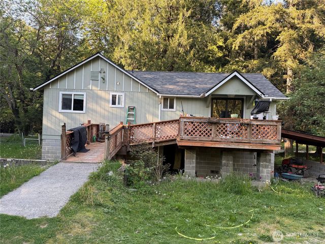 41766 N Shore Lane, Concrete, WA 98237