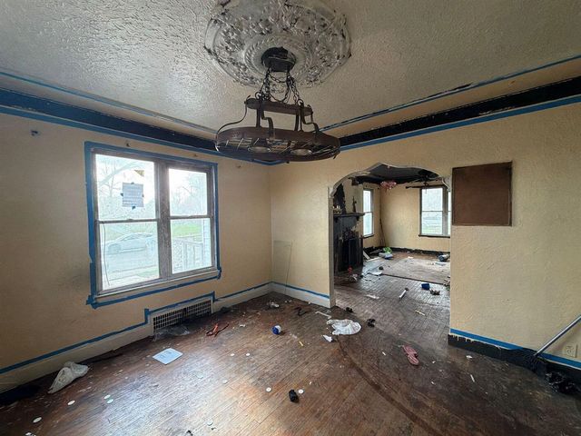 5540 Guilford Street, Detroit, MI 48224