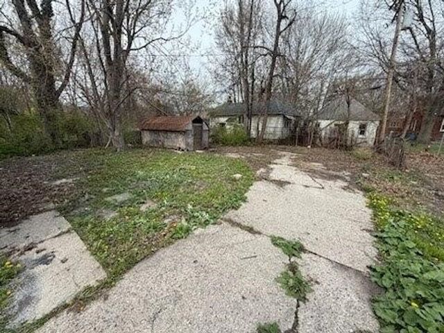 5540 Guilford Street, Detroit, MI 48224