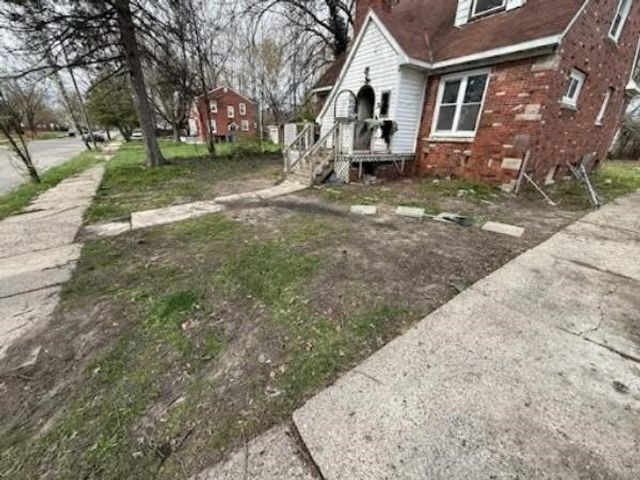 5540 Guilford Street, Detroit, MI 48224