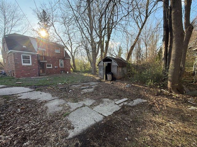 5540 Guilford Street, Detroit, MI 48224