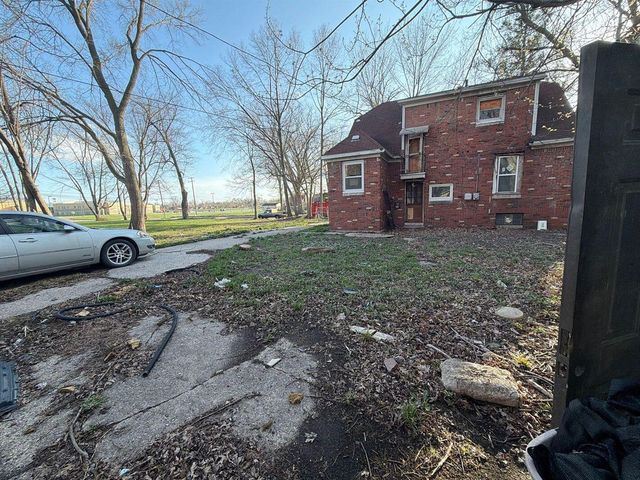 5540 Guilford Street, Detroit, MI 48224