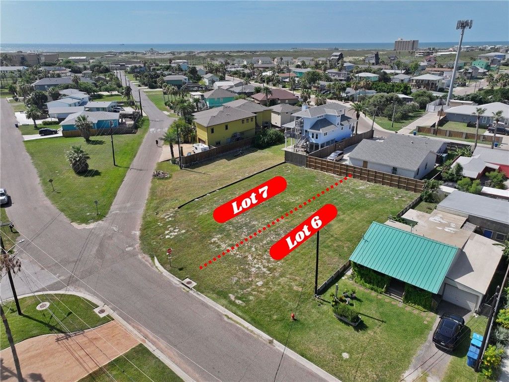 426 Tarrant Ave, Port Aransas, TX 78373 — photo 4