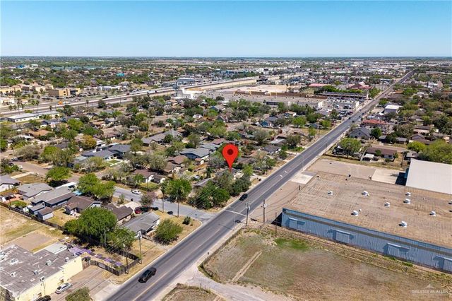 610 W Pike Boulevard, Weslaco, TX 78596