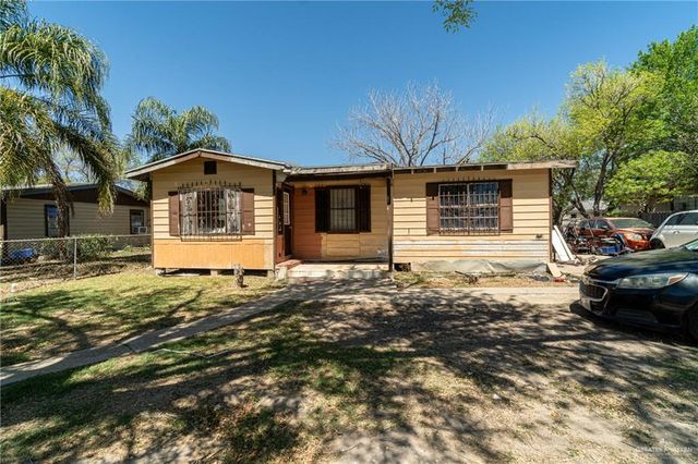 610 W Pike Boulevard, Weslaco, TX 78596