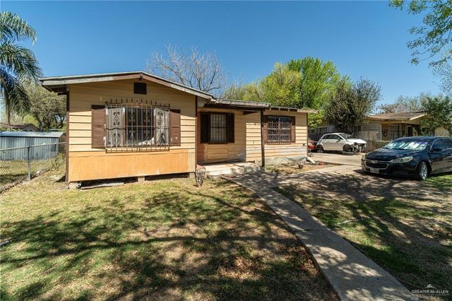 610 W Pike Boulevard, Weslaco, TX 78596