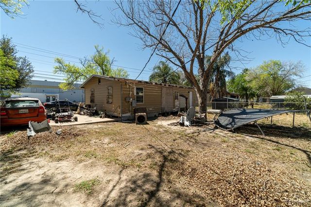 610 W Pike Boulevard, Weslaco, TX 78596