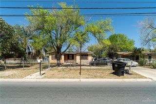 610 W Pike Boulevard, Weslaco, TX 78596
