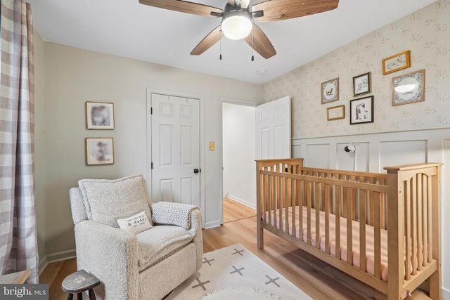 336 1ST AVE, Phoenixville, PA 19460