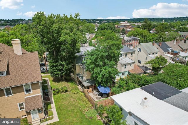 336 1ST AVE, Phoenixville, PA 19460