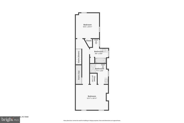 336 1ST AVE, Phoenixville, PA 19460