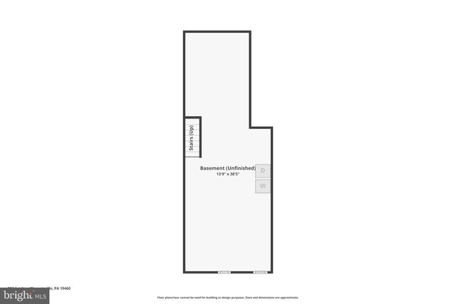 336 1ST AVE, Phoenixville, PA 19460