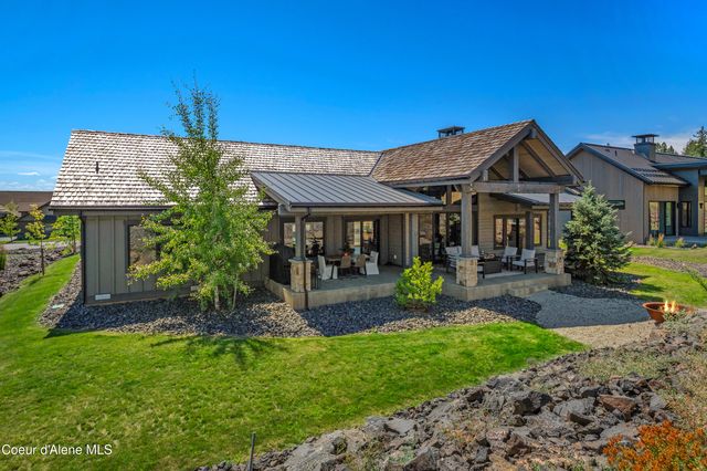 15400 S Chalone DR, Coeur d'Alene, ID 83814