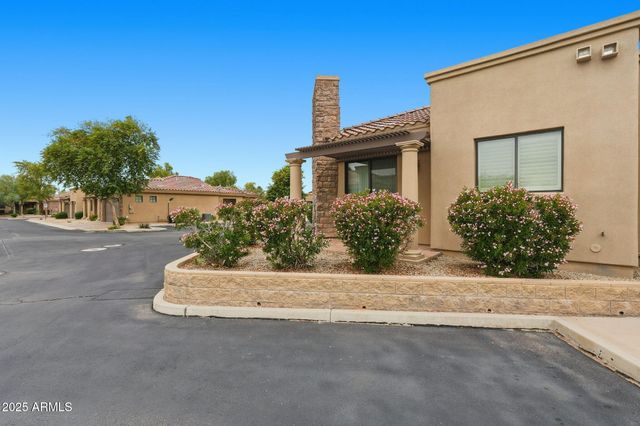 4241 N PEBBLECREEK Parkway 37, Goodyear, AZ 85395