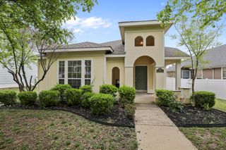 1104 Grey Fox Drive, Savannah, TX 76227
