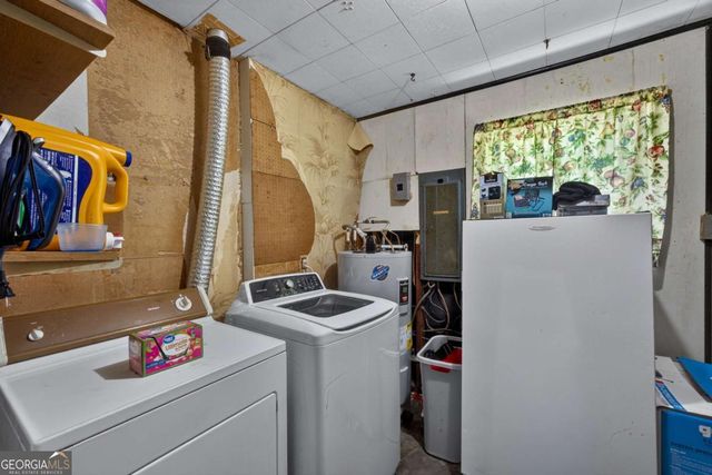 106 Winding Way, Savannah, GA 31419