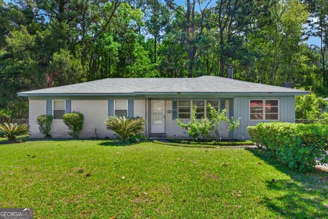 106 Winding Way, Savannah, GA 31419