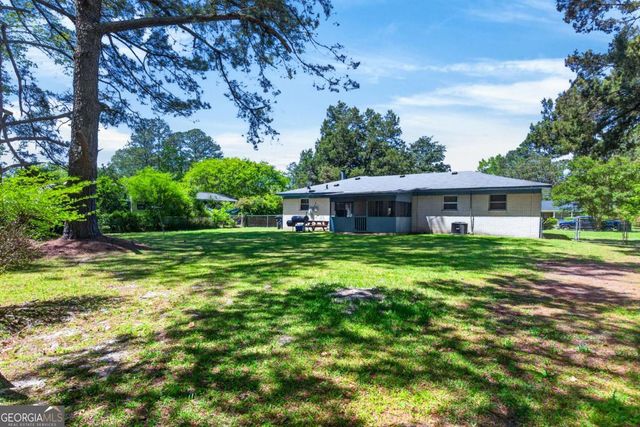 106 Winding Way, Savannah, GA 31419