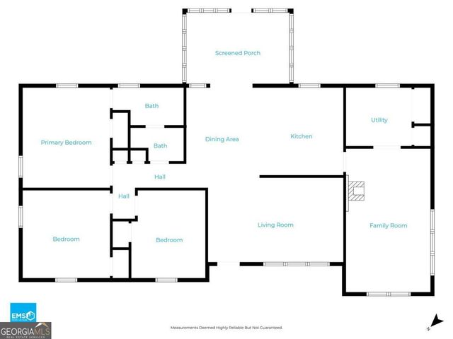 106 Winding Way, Savannah, GA 31419