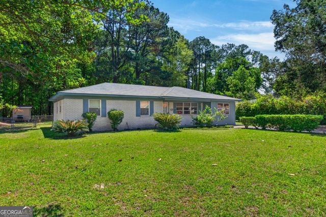 106 Winding Way, Savannah, GA 31419