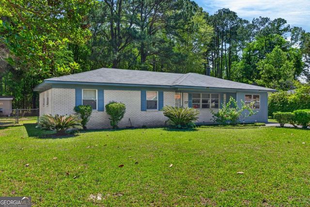 106 Winding Way, Savannah, GA 31419