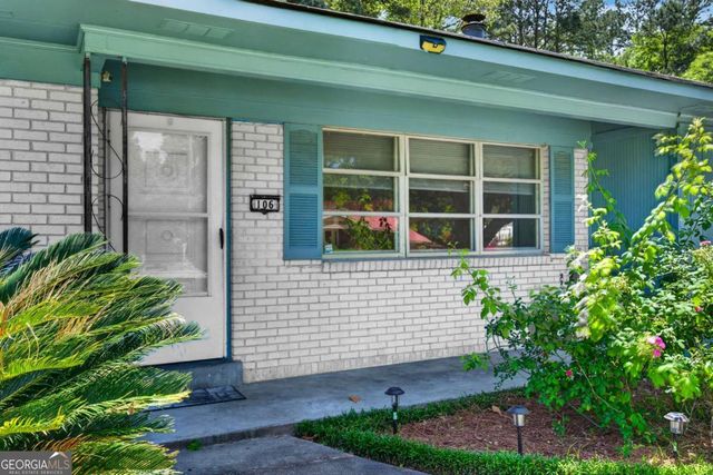 106 Winding Way, Savannah, GA 31419