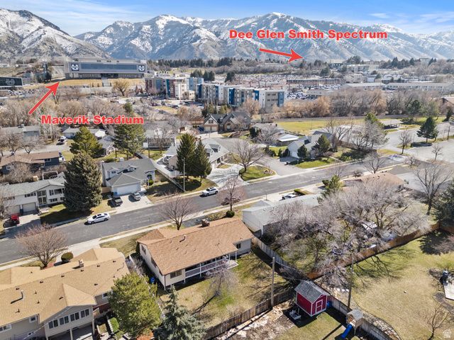 1167 N 680 E, Logan, UT 84341