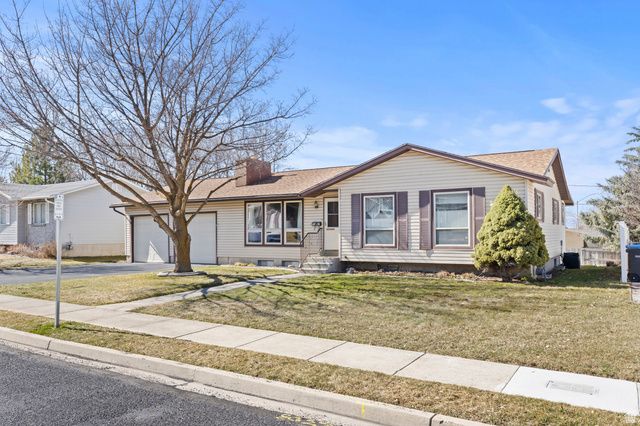 1167 N 680 E, Logan, UT 84341